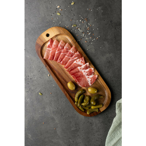 Блюдо сервировочное 