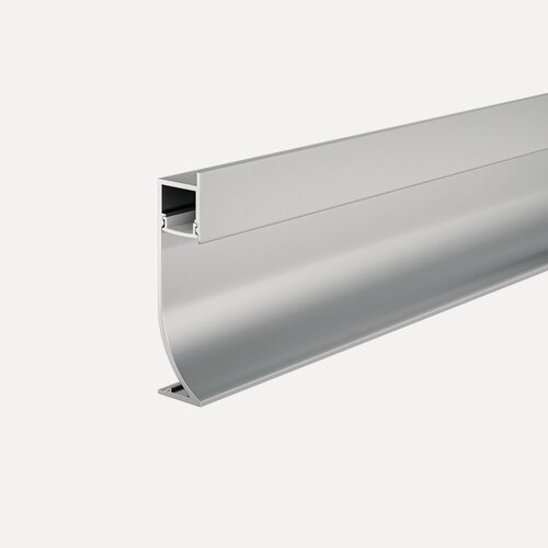 Изображение товара Профиль для светодиодной ленты MAYTONI, алюминиевый, накладной, 2000мм
