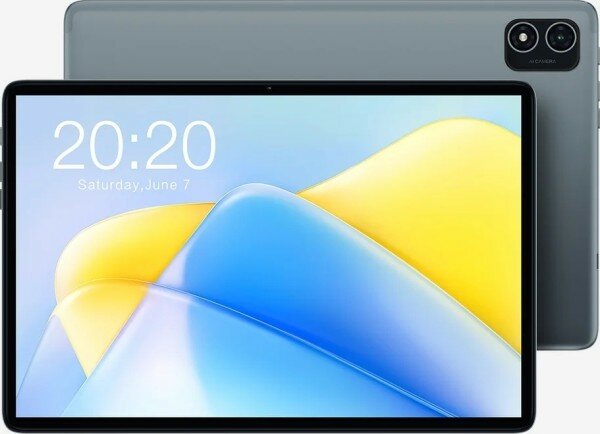 Планшет Teclast P40HD Android 13 IPS-экран 101"8+ 128GB черный