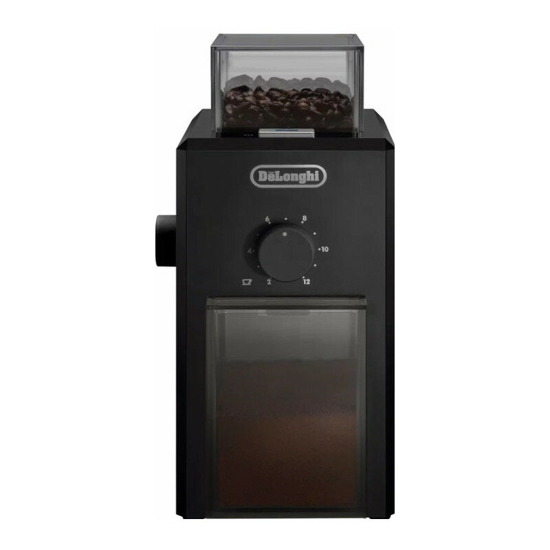 Кофемолка Delonghi KG79