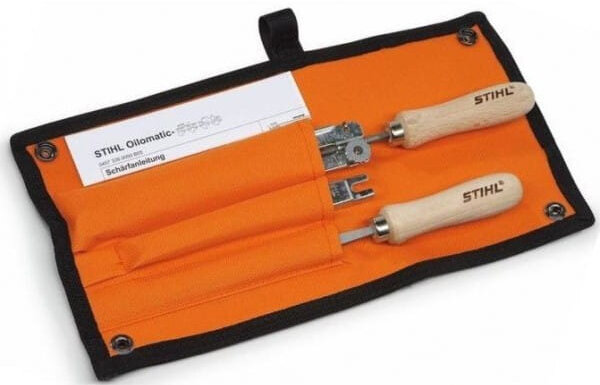 Набор заточной Stihl - фото №5
