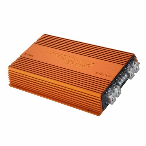 Усилитель DL Audio Phoenix Sport 21200 20829₽