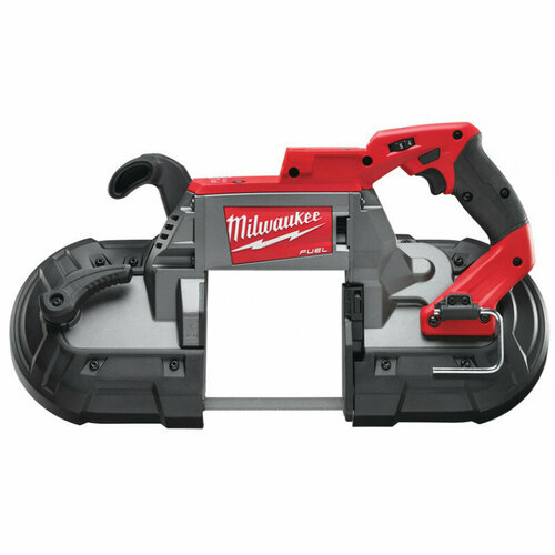 Ленточные пилы Milwaukee M18 FUEL CBS125-0