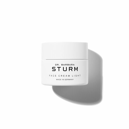 Dr. Barbara STURM Легкий крем для лица Face Cream Light 50 мл