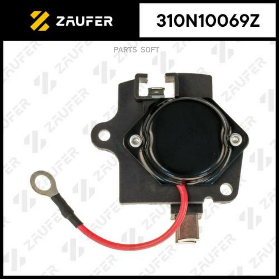 ZAUFER 310N10069Z Регулятор генератора