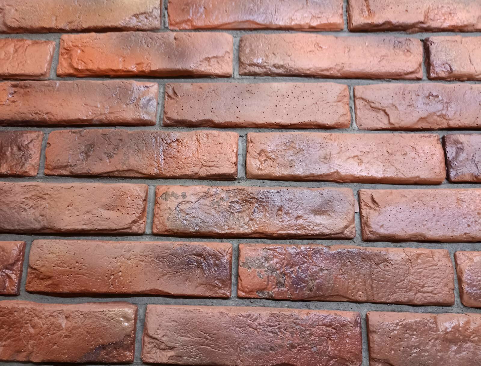 фото Вавилонский кирпич