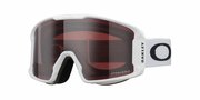 Маска горнолыжная OAKLEY LINE MINER M 709365 Prizm Garnet, размер M