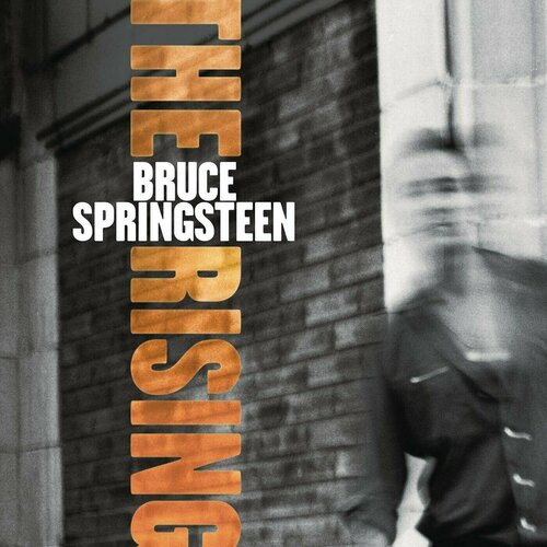 Bruce Springsteen - The Rising bruce springsteen the rising