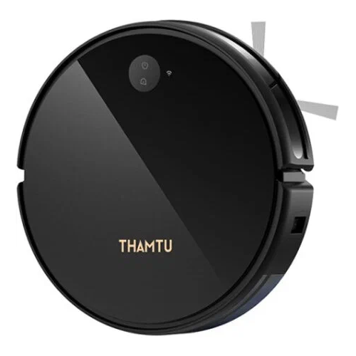 Робот-пылесос Thamtu G2C Black EU 1152000₽