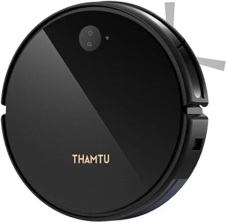 Робот-пылесос Thamtu G2C Black EU