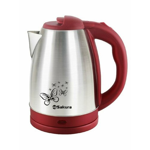 Чайник электрический 104800₽