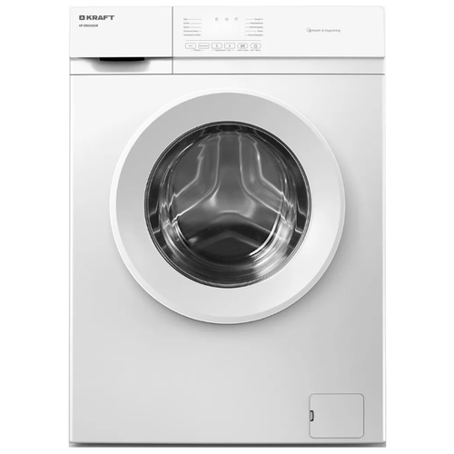 Стиральная машина KRAFT KF-ED6206W 2442800₽