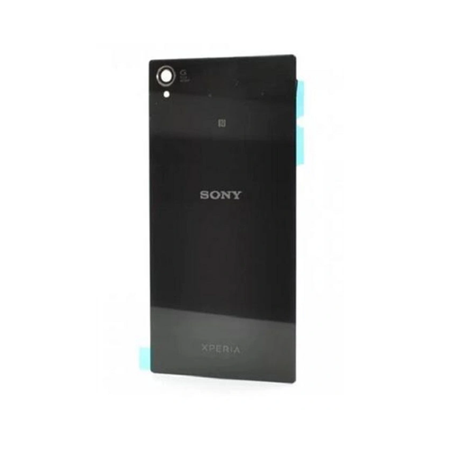 Задняя крышка для смартфона Sony Xperia C6903 (Z1) черный