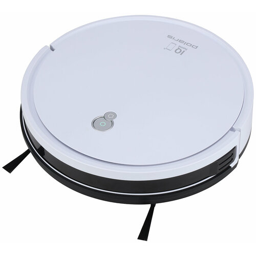 Робот-пылесос Polaris PVCR G2 1226 WIFI IQ Home Белый 3509000₽