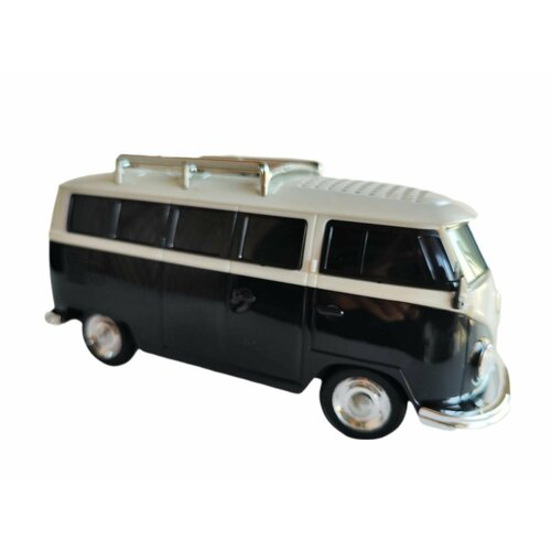 Портативная колонка WS-266BTU черный 400000₽