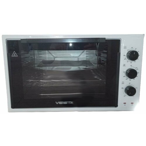 Мини-печь Vesta MP-V 2336 Е белая 815000₽