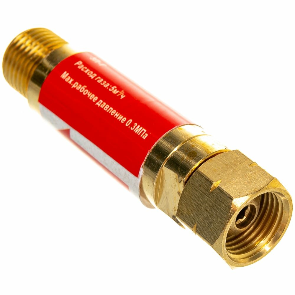 Предохранительный затвор KRASS - фото №9