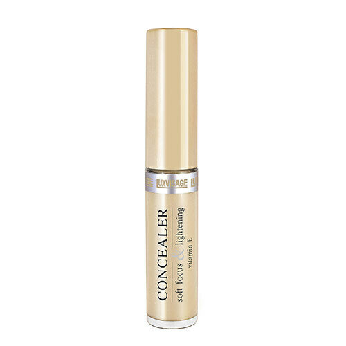 LUXVISAGE Консилер для лица тон 2 cream beige — фото 1
