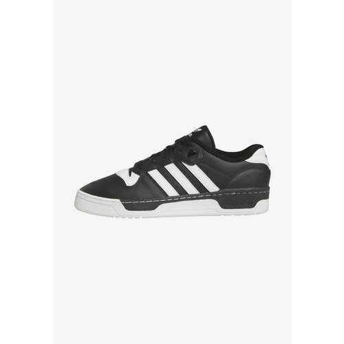 Кроссовки adidas 610, размер 39 1/3, белый, черный