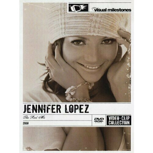 Lopez, Jennifer - The Reel Me