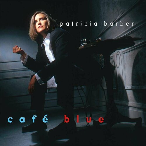 Виниловая пластинка Patricia Barber (geb. 1956) - Cafe Blue (One-Step Pressing) (180g) (Limited Numbered Edition) (45 RPM) (2 LP) бленда flama jcet 60 для canon 55 250 4 5 6 is 75 300 4 0 5 6 iii 75 300 4 0 5 6 iii usm