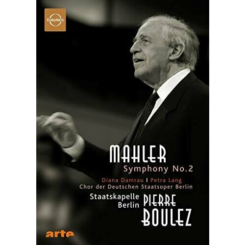 Mahler: Symphony No.2