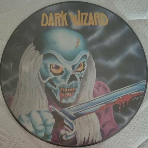 Виниловая пластинка Dark Wizard - Devil's Victim (1 CD)