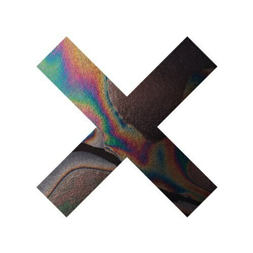 Виниловая пластинка The xx: Coexist (LP + CD)