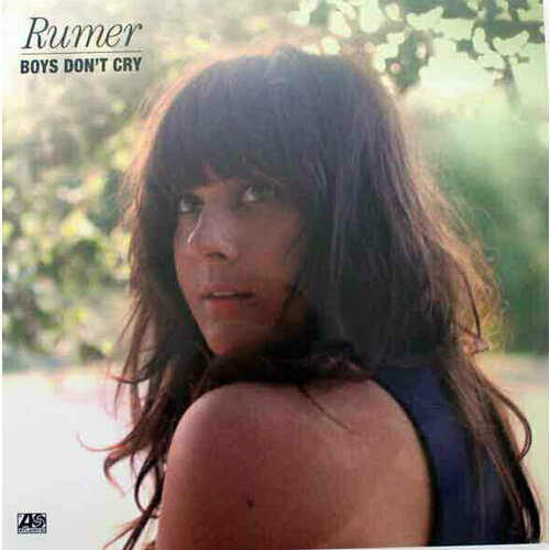 Виниловая пластинка Rumer: Boys Don't Cry. 1 LP allen l my thoughts exactly
