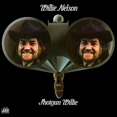 Виниловая пластинка Willie Nelson: Shotgun Willie (180g) виниловая пластинка willie nelson виниловая пластинка willie nelson first rose of spring lp