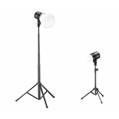 Комплект осветителей Godox Litemons LC30D-K2 2х33 Вт 5600К 2889000₽