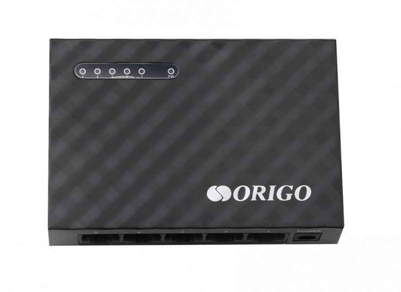 Коммутатор Origo OS2105/A1A