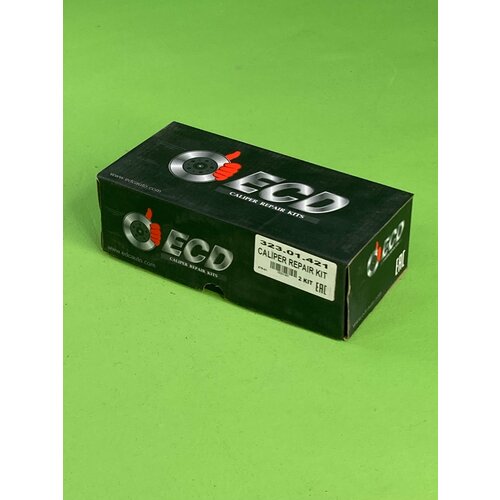 Р/к дискового тормоза ! направляющая 35мм и гильза\SB