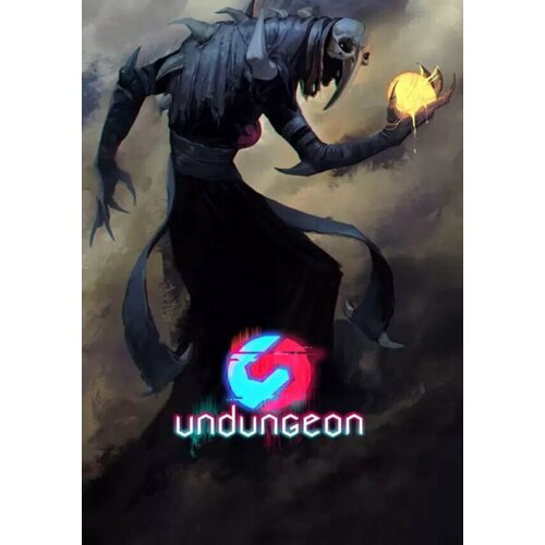 Undungeon (Steam; PC; Регион активации РФ, СНГ)