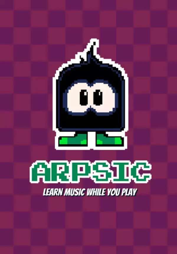 Arpsic (Steam; PC; Регион активации все страны)