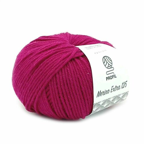 Пряжа Мерино 125 - Merino 125 (2 шт)