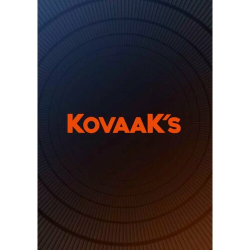 KovaaK’s (Steam; PC; Регион активации РФ, СНГ)