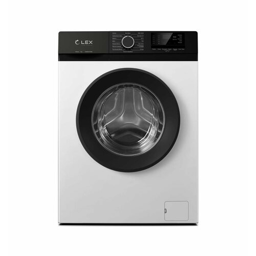 Стиральная машина LEX LWM06010WBLD 3180100₽