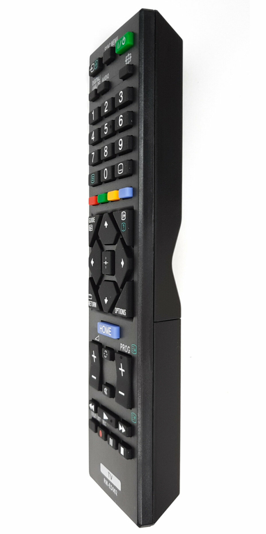 Пульт Sony RM-ED062 для телевизора — фото 7
