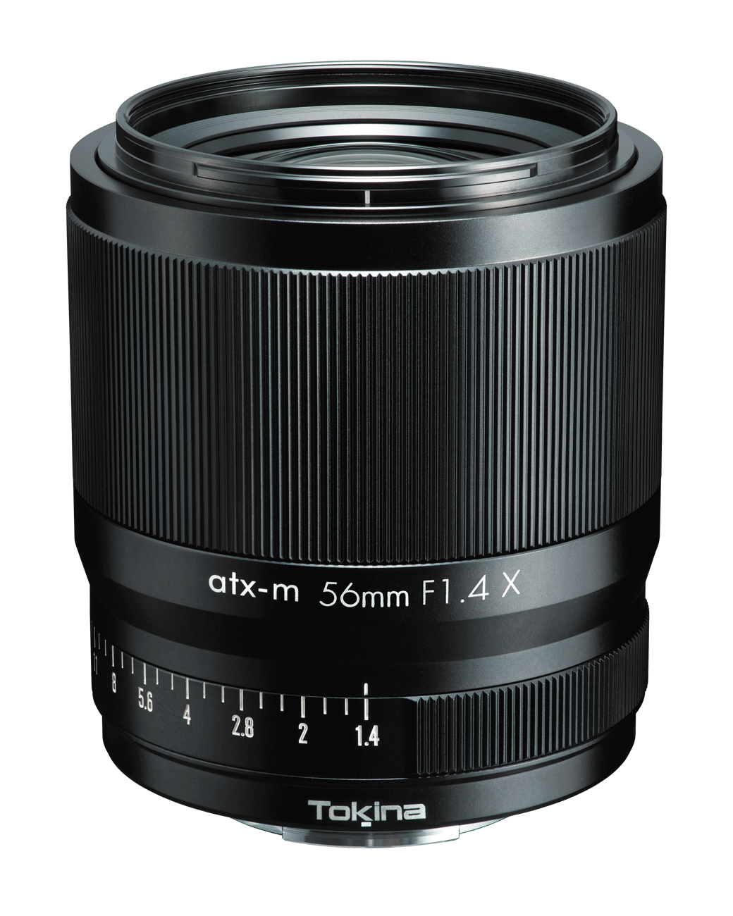 Объектив Tokina atx-m 56mm AF F1.4 E для Sony E + Protector Magnet Filter TA-008 52mm