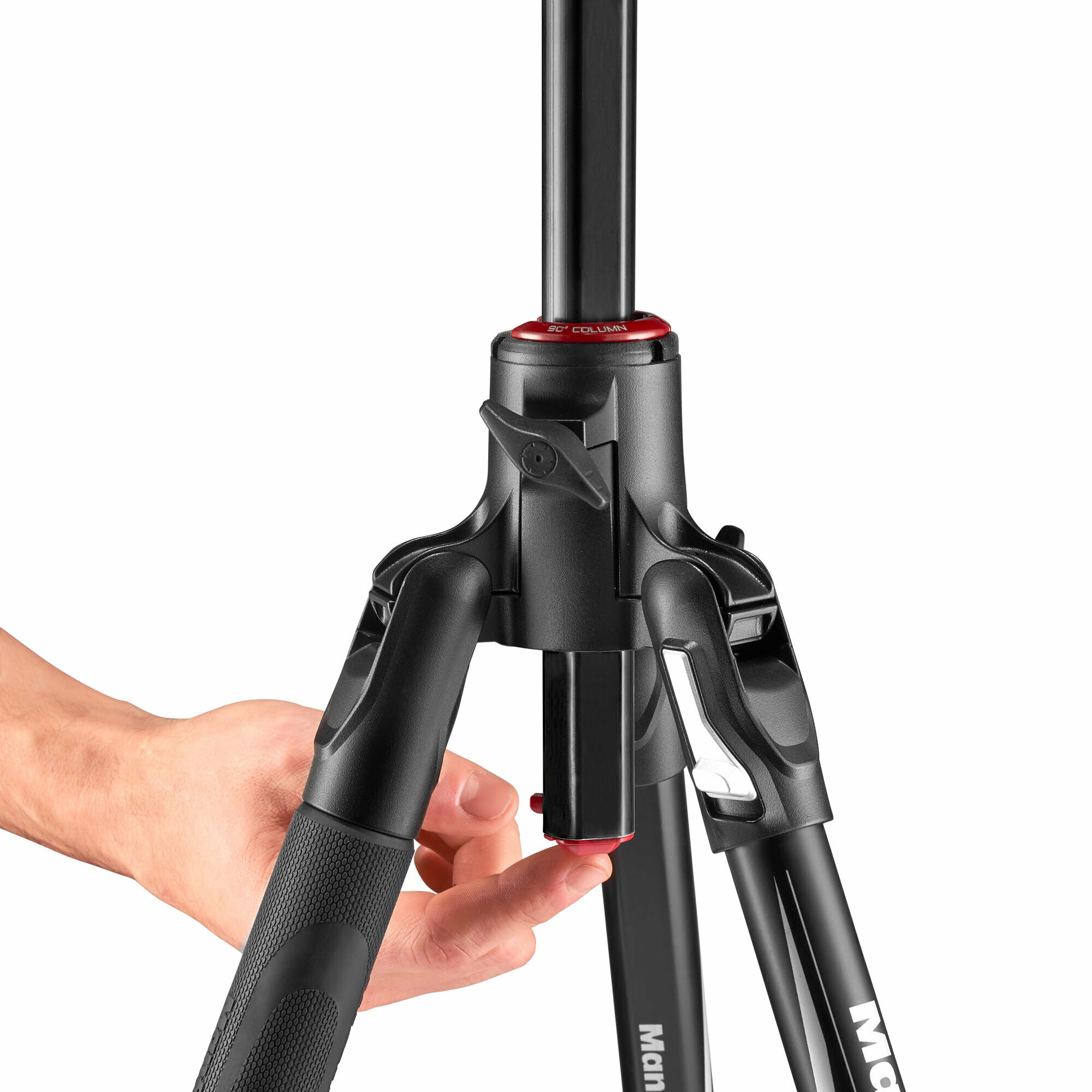 Manfrotto - фото №10