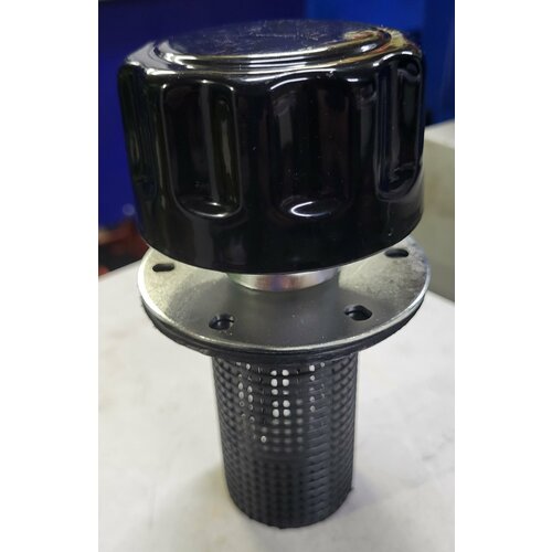 Горловина заливная VDK ф47 мм. (аналог TR-2-40)