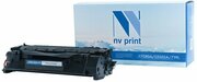 Тонер-картридж для лазерного принтера NVP NV-CF280A/CE505A/719L