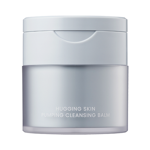 Очищающий бальзам для снятия макияжа Javin De Seoul Hugging Skin Pumping Cleansing Balm 55 гр