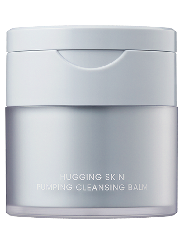 Очищающий бальзам для снятия макияжа Javin De Seoul Hugging Skin Pumping Cleansing Balm 55 гр