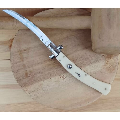 НОЖ AKC итальянский стилет нож складной byrd meadowlark 2 by04pbk2 folding knives