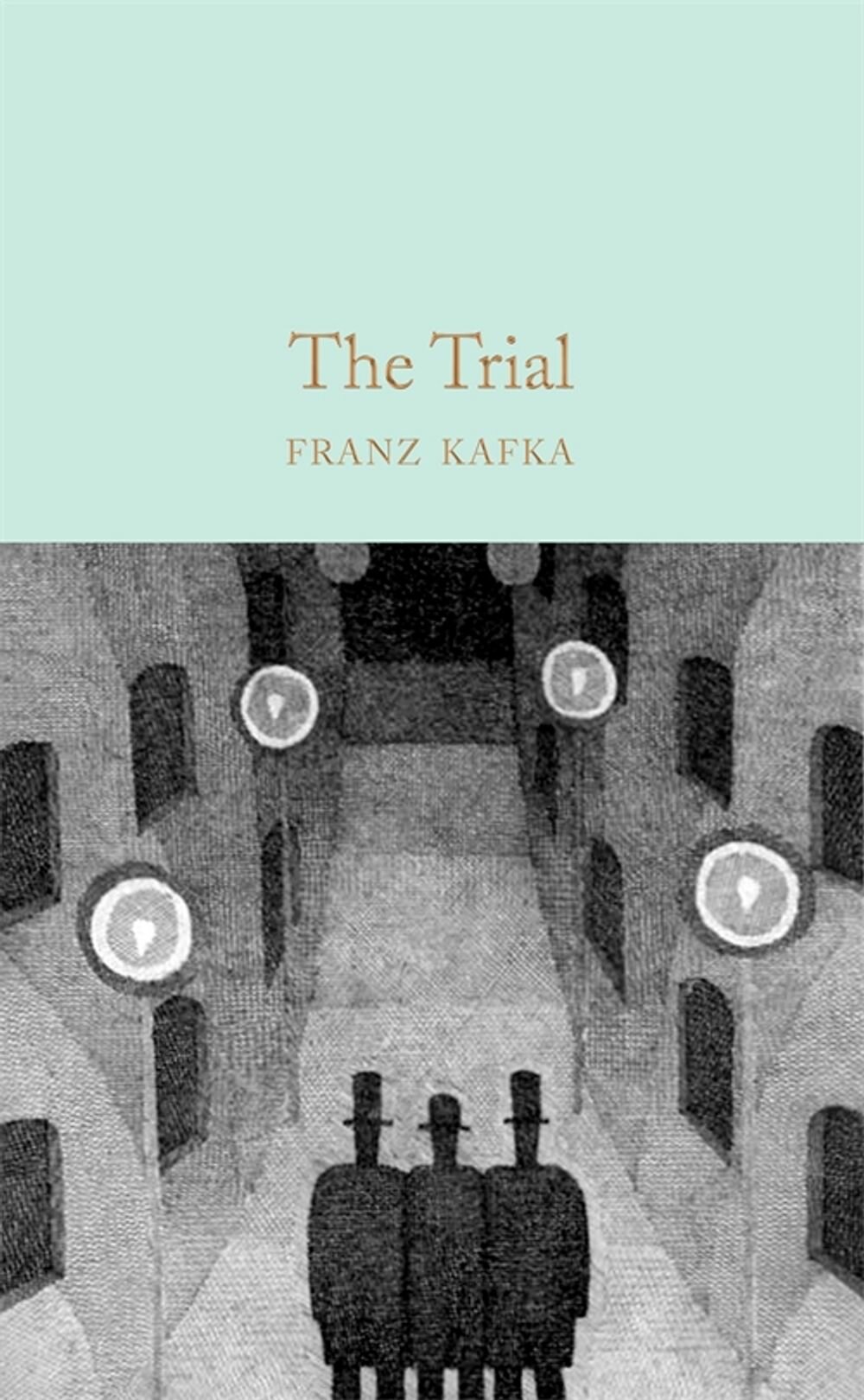 The Trial (Kafka Franz) - фото №1