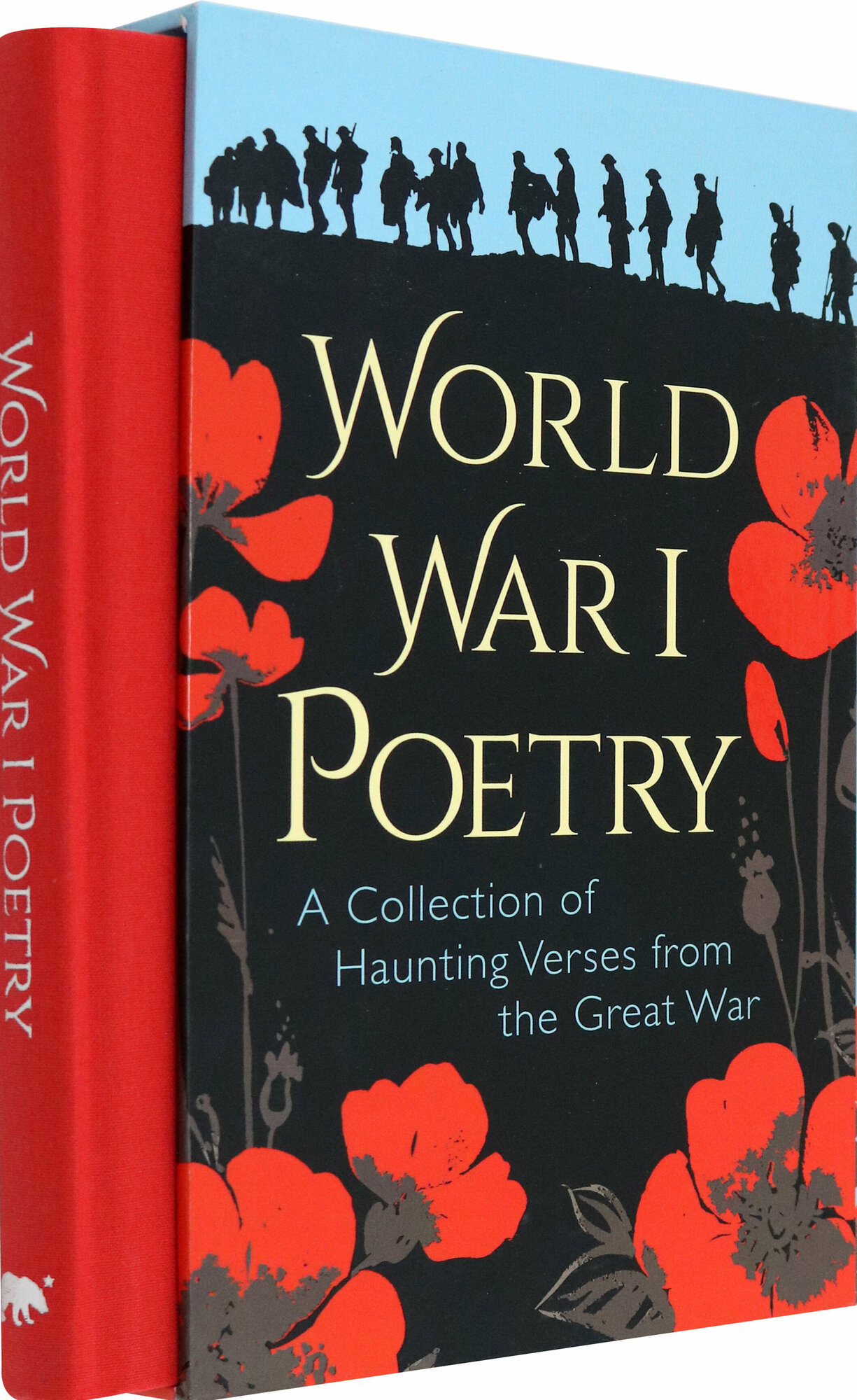 World War I Poetry - фото №1