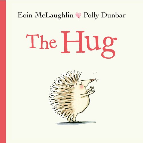 The Hug | McLaughlin Eoin
