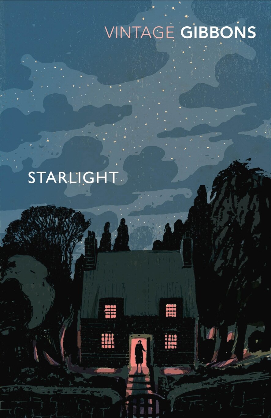 Starlight / Книга на Английском